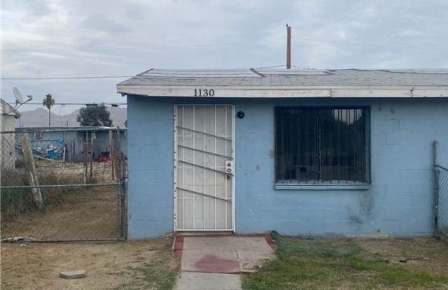 1130 Laurel Avenue - 1130 Laurel Avenue, Sunrise Manor, NV 89104