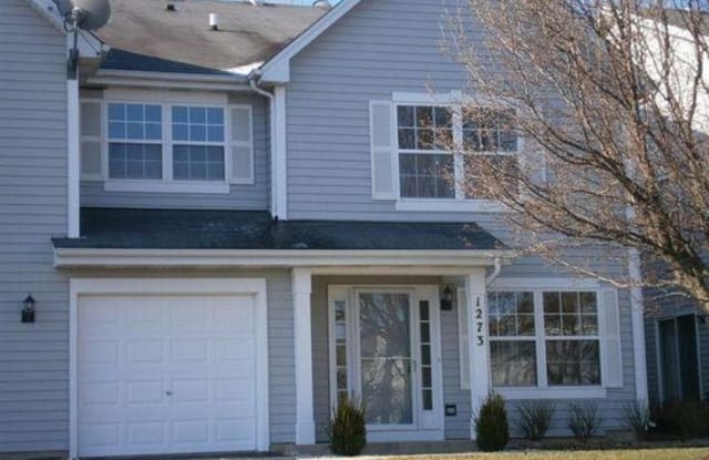 1273 Orleans Dr. - 1273 Orleans Drive, Mundelein, IL 60060