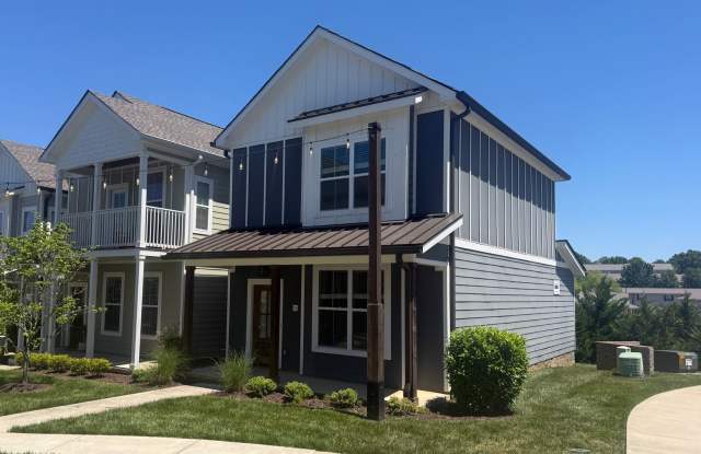 3-Bedroom Townhome with Pool Access Near Downtown Cookeville photos photos
