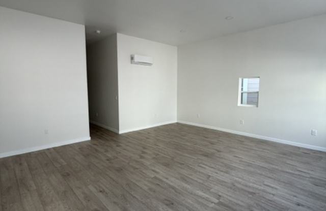 1269 B Street Gallery 1
