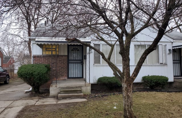 16648 E 8 Mile Rd - 16648 8 Mile Road, Detroit, MI 48205