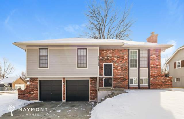 19145 East 14th Street North - 19145 East 14th Street North, Independence, MO 64056