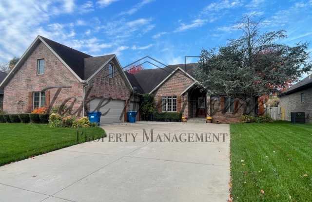 4 Bedroom Home in Kickapoo District! - 5023 South Burrows Avenue, Greene County, MO 65810