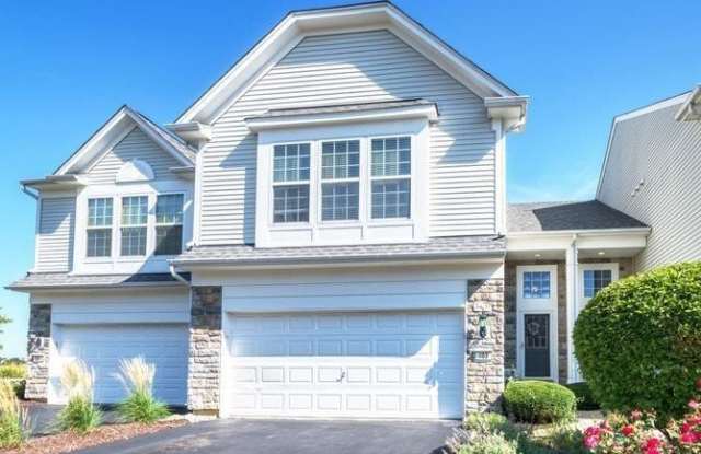 403 VALENTINE Way - 403 Valentine Way, Oswego, IL 60543 403 VALENTINE Way - 403 Valentine Way, Oswego, IL 60543