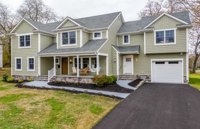 28 Wallace Avenue - 28 Wallace Avenue, Monmouth County, NJ 07755