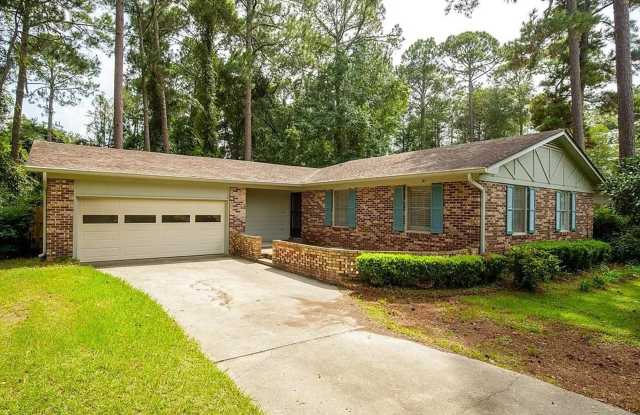 3 Oconee Pl. - 3 Oconee Place, Valdosta, GA 31602