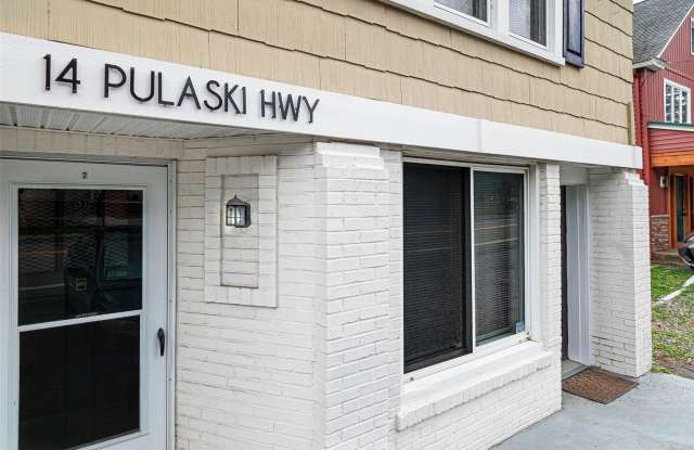 14 Pulaski Highway - 14 Pulaski Highway, Orange County, NY 10969