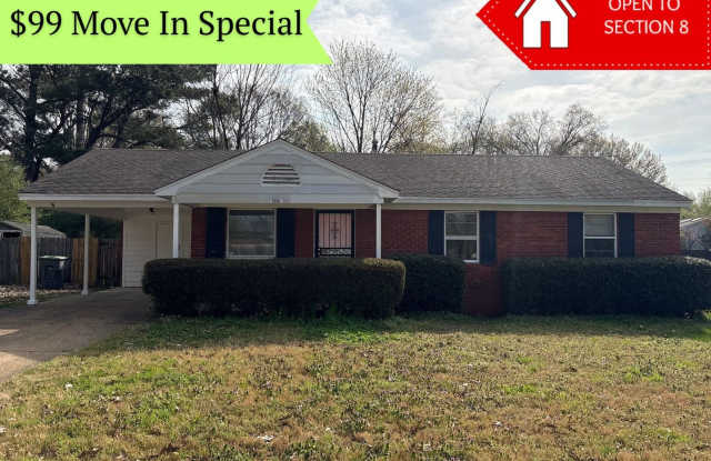 Updated 3 bedroom 1 Bath home - Open To Section 8 photos photos