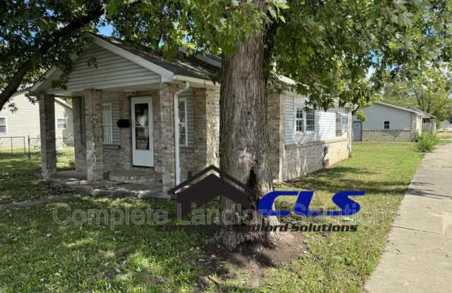 630 South 7th Street - 630 South 7th Street, West Terre Haute, IN 47885 630 South 7th Street - 630 South 7th Street, West Terre Haute, IN 47885