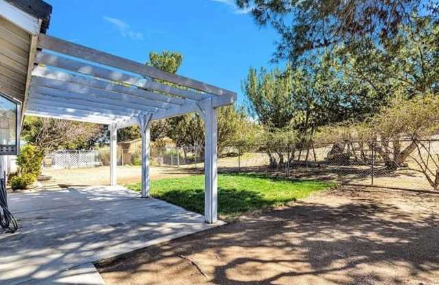 7365 Chase Avenue - 7365 Chase Avenue, Hesperia, CA 92345