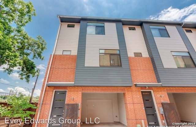 1606 N Hackberry St. #205 - 1606 N Hackberry, San Antonio, TX 78208