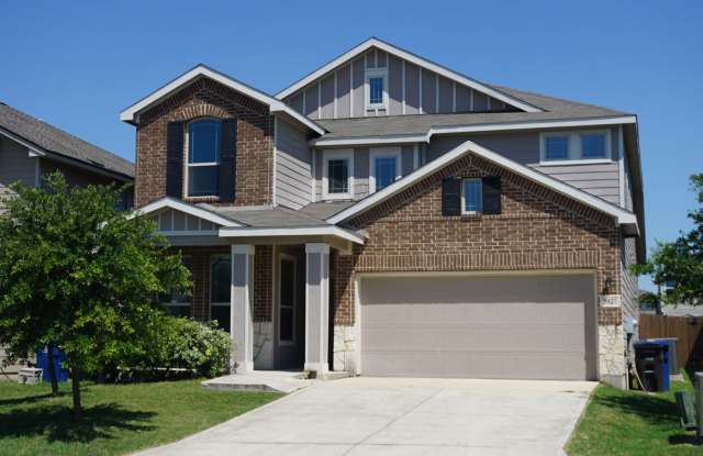 5927 Cielo Ranch San Antonio TX 78218 - 5927 Cielo Ranch, San Antonio, TX 78218