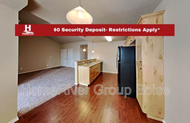 2980 W Acarrera Ln - 2980 West Acarrera Lane, Meridian, ID 83642