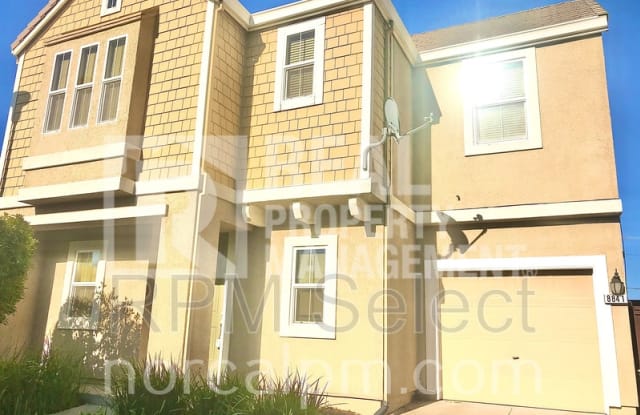 8841 Severn Lane - 8841 Severn Lane, Elk Grove, CA 95624