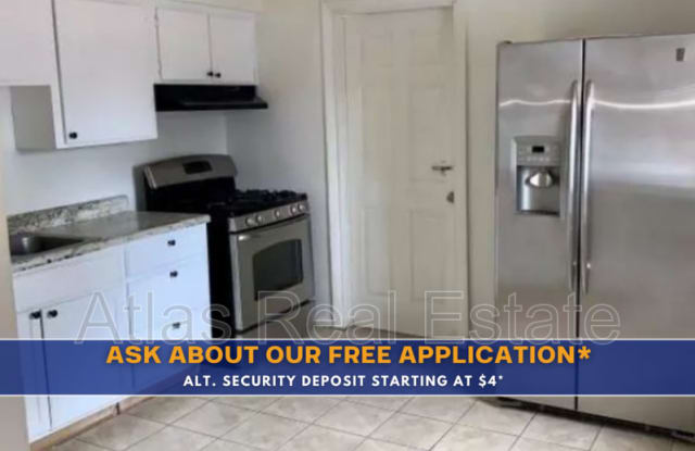 2222 W Campbell Avenue - 2222 West Campbell Avenue, Phoenix, AZ 85015