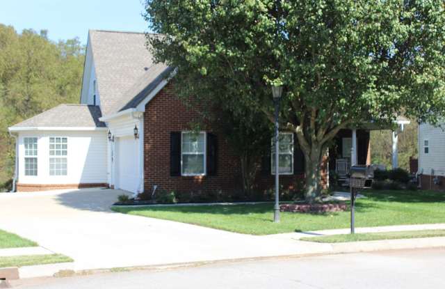Amazing 3 bd/2.5bth in Farragut!! photos photos