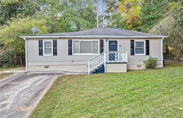 2200 Gordon Circle SE - 2200 Gordon Circle, Smyrna, GA 30080