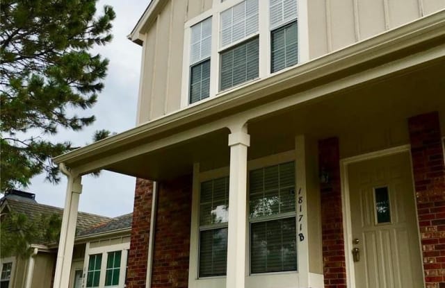 18171 E. Arizona Avenue #B - 18171 East Arizona Avenue, Aurora, CO 80017