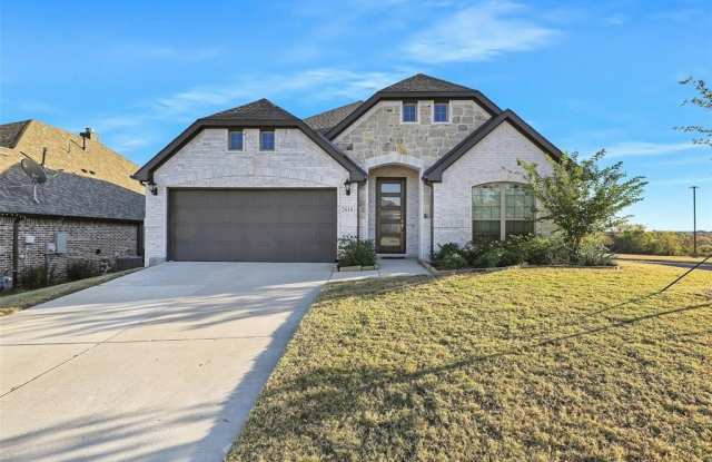 2614 Argyle - 2614 West Argyle Lane, Sherman, TX 75092 2614 Argyle - 2614 West Argyle Lane, Sherman, TX 75092