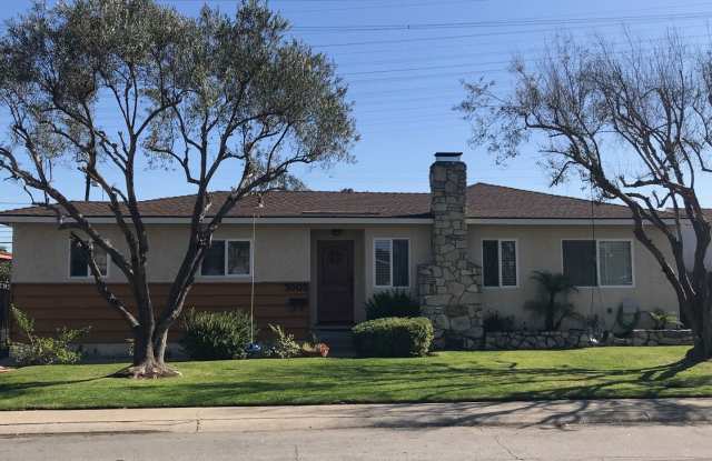 3302 Dow Ave. - 3302 Dow Avenue, Redondo Beach, CA 90278
