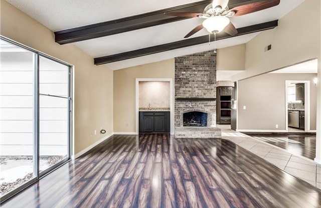 301 Quintana Drive - 301 Quintana Drive, Garland, TX 75043