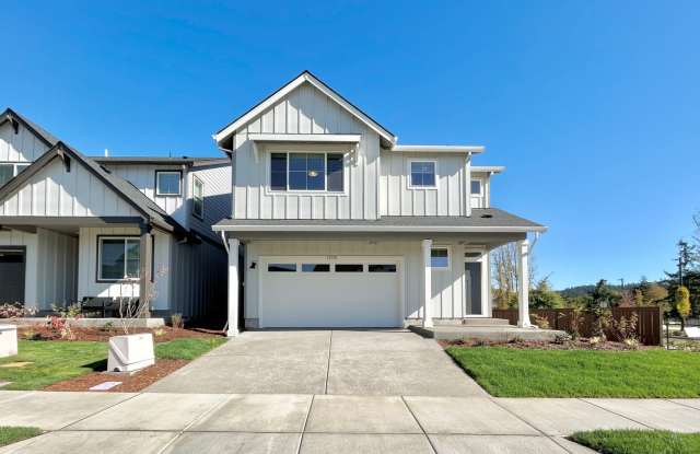 Brand-New 2026 Construction: Spacious 4 Bed, 2.5 Bath Home with 2-Car Garage! Gallery 1