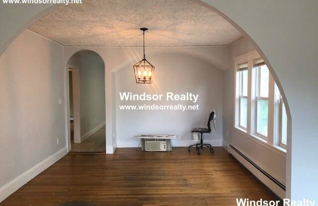 37 Aberdeen Ave. - 37 Aberdeen Avenue, Cambridge, MA 02138