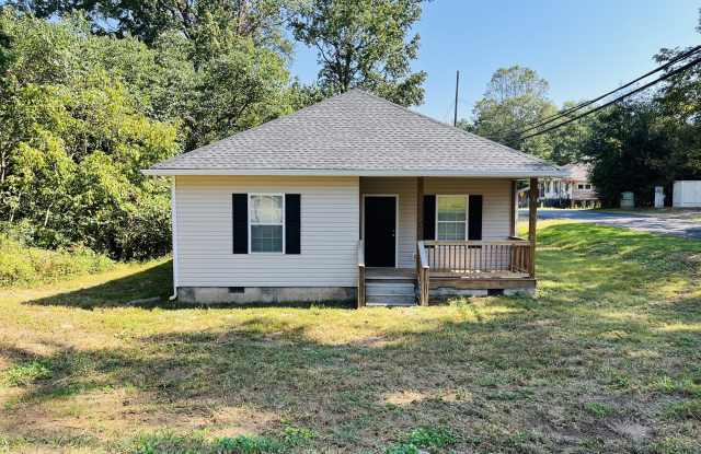 63 Arnco 2nd - 63 Arnco Second Street, Coweta County, GA 30263
