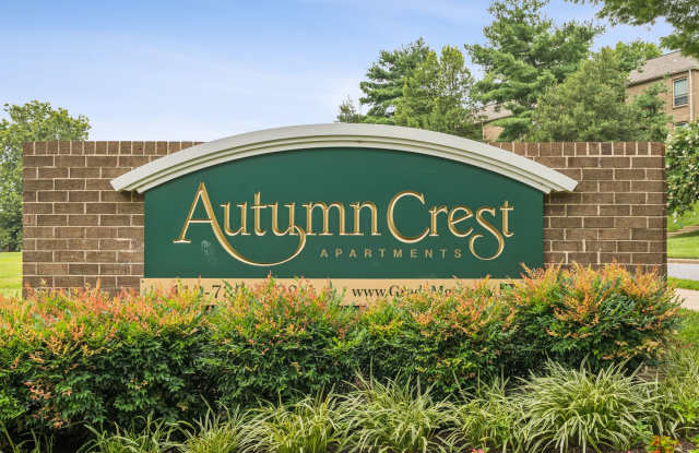 Autumn Crest photos photos