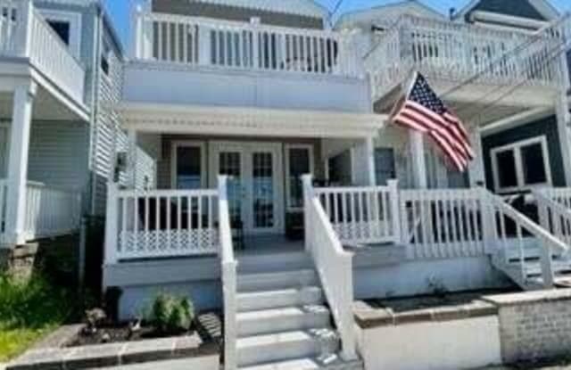 119 Lake Terrace - 119 Lake Terrace, Bradley Beach, NJ 07720