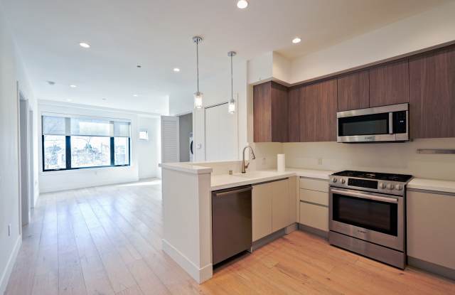 2747 San Pablo Avenue - 1Unit 405 photos photos