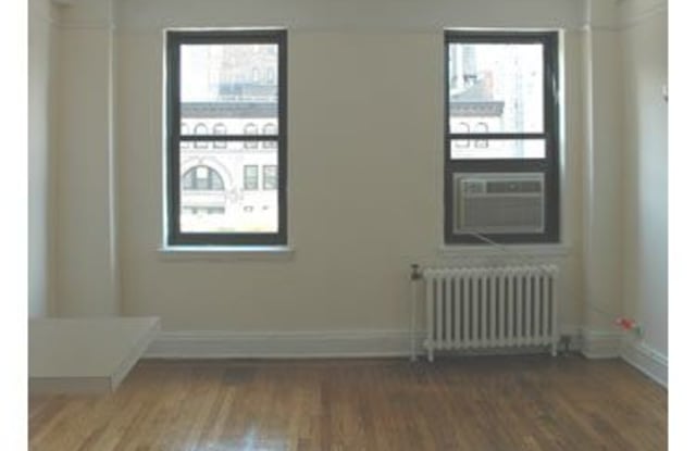 11 Waverly Pl Unit: 11N - 11 Waverly Place, New York City, NY 10003