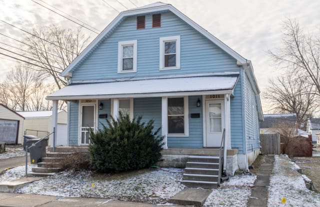 1011 East Legrande Avenue - 1011 E Legrande - 1011 East Legrande Avenue, Indianapolis, IN 46203