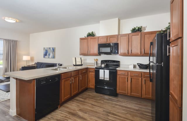 Senior Housing - Brookside Residences photos photos