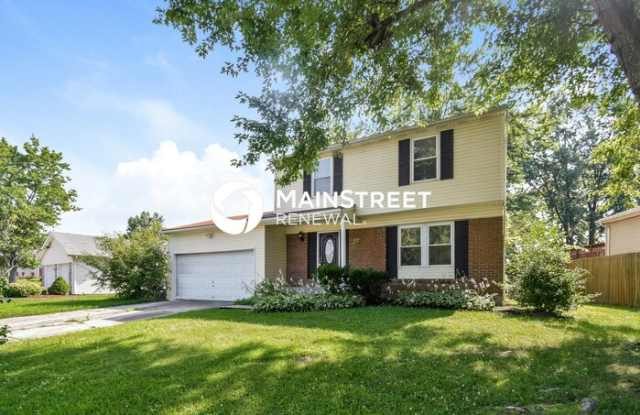 4907 Lunenburg Drive photos photos