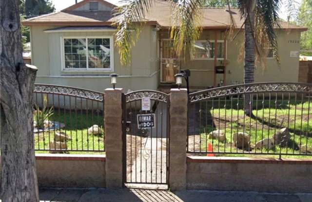 19204 Vanowen Street Gallery 1
