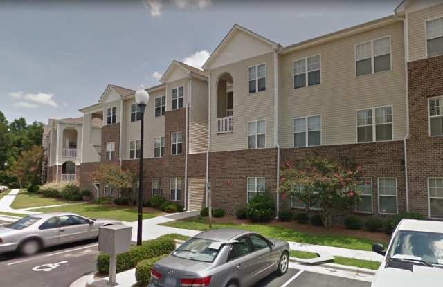 4523 Sagedale Drive unit: 303 photos photos