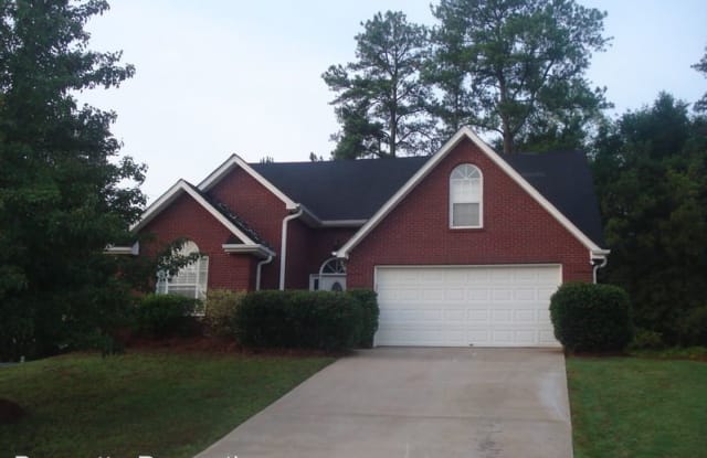 101 Unity Cove - 101 Unity Cove, Locust Grove, GA 30248