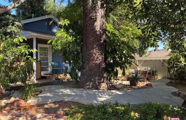 4796 Topanga Canyon Blvd - 4796 Topanga Canyon Boulevard, Los Angeles, CA 91364