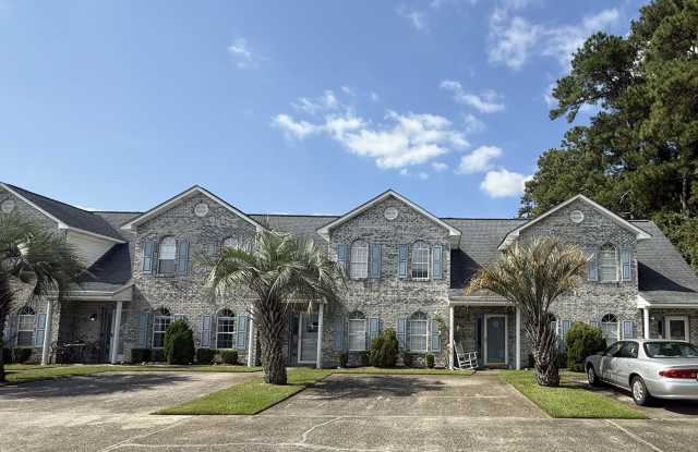 Little River - 3 Bedroom / 2.5 Bathroom Townhouse photos photos