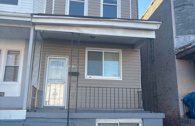 3317 Paton Ave - 3317 Paton Avenue, Baltimore, MD 21215