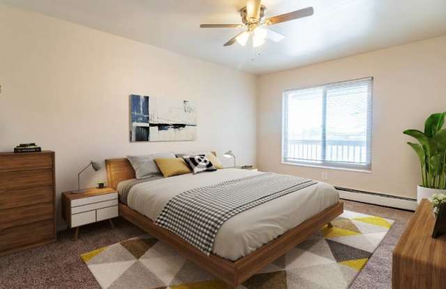 Z53 Apartments photos photos