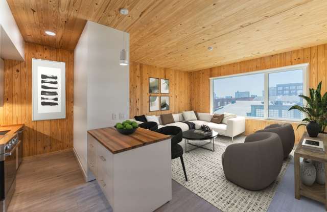 Acme Timber Lofts Gallery 2