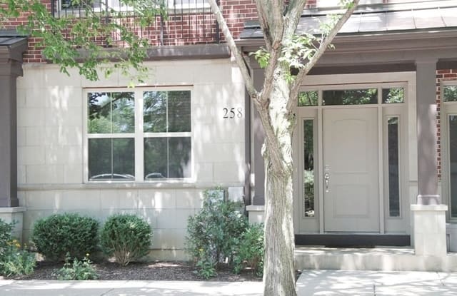 258 ALPINE SPRINGS Drive - 258 Alpine Springs Drive, Vernon Hills, IL 60061