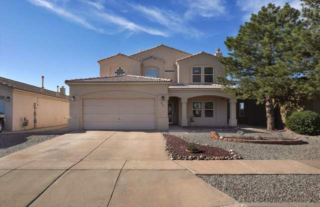 Spacious 3BR/3BA Home for Rent | NW Albuquerque | Convenient location and Charm Gallery 3