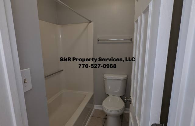 Acworth Station Gallery 3