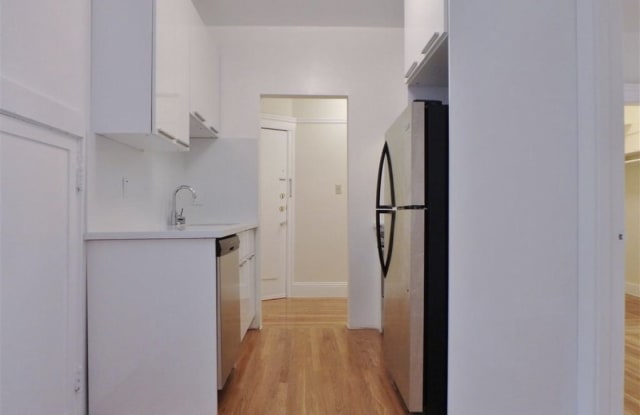 636 33rd Avenue - 636 33rd Avenue, San Francisco, CA 94121