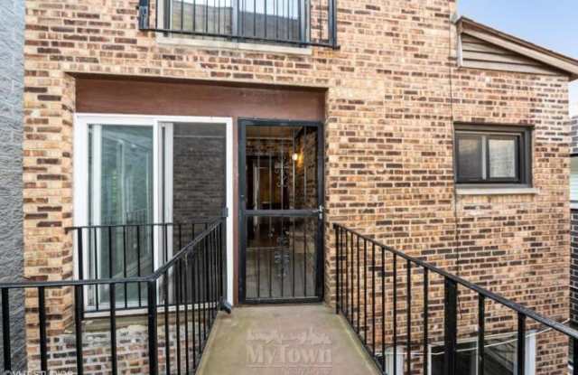 848 W Lill Ave - 848 West Lill Avenue, Chicago, IL 60614