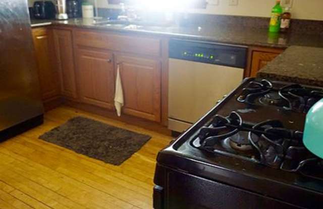 Affordable 4-Bedroom House Close to U of M Campus Gallery 3