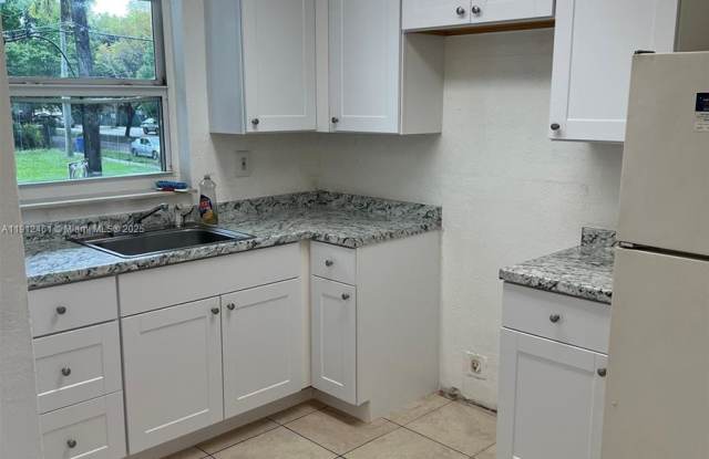 5900 Northwest 1st Avenue - 5900 Northwest 1st Avenue, Miami, FL 33127